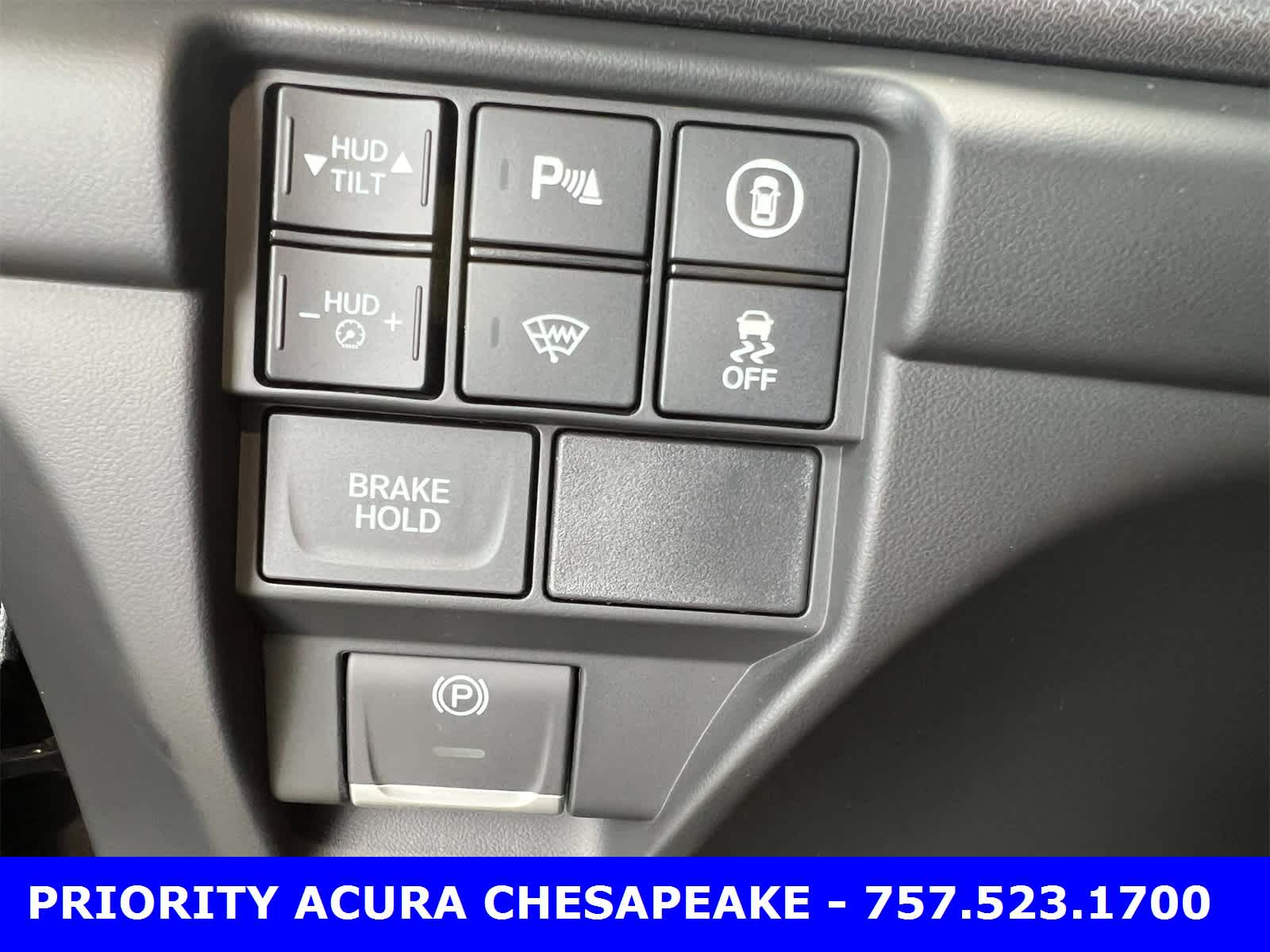 Thumbnail: 2026 Acura RDX - 20