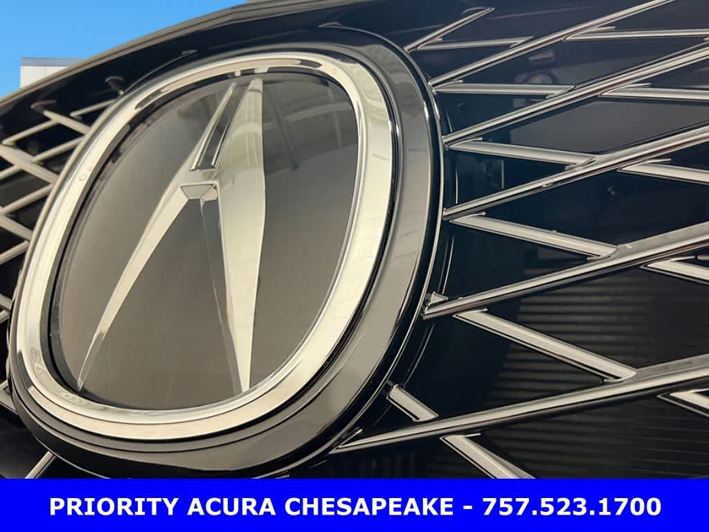 Thumbnail: 2026 Acura RDX - 14