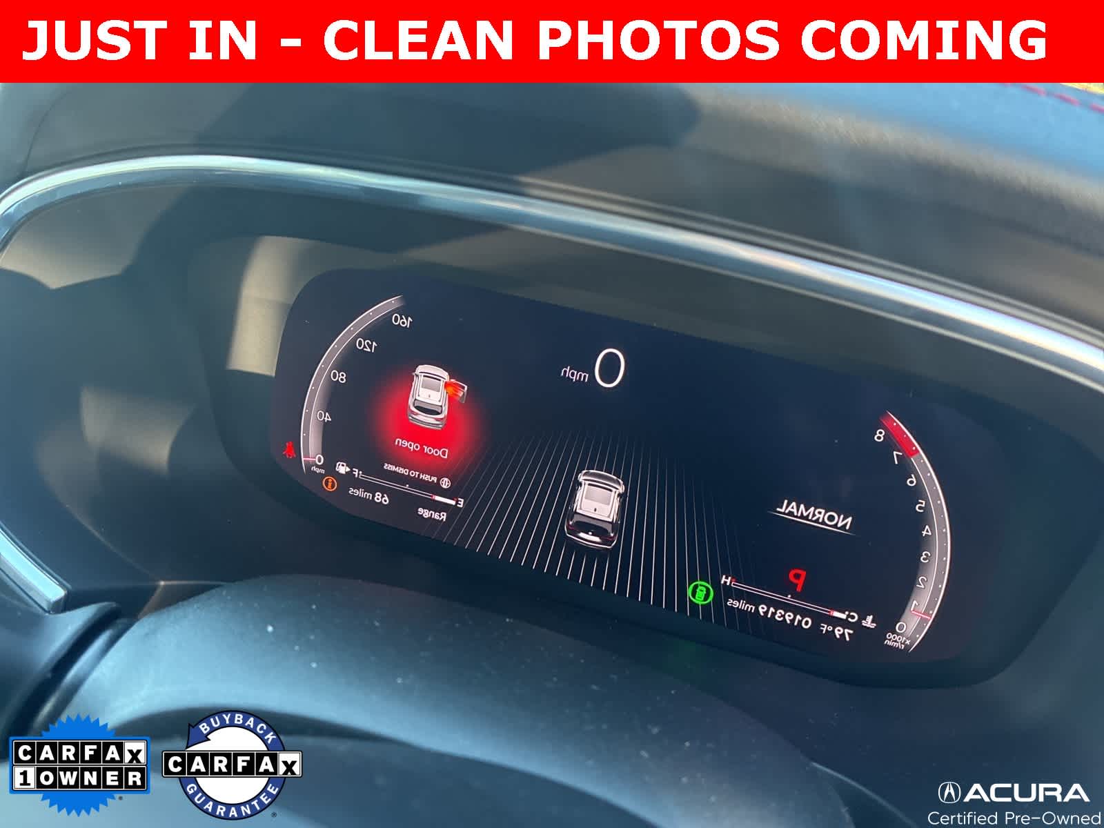 Thumbnail: 2024 Acura MDX - 3