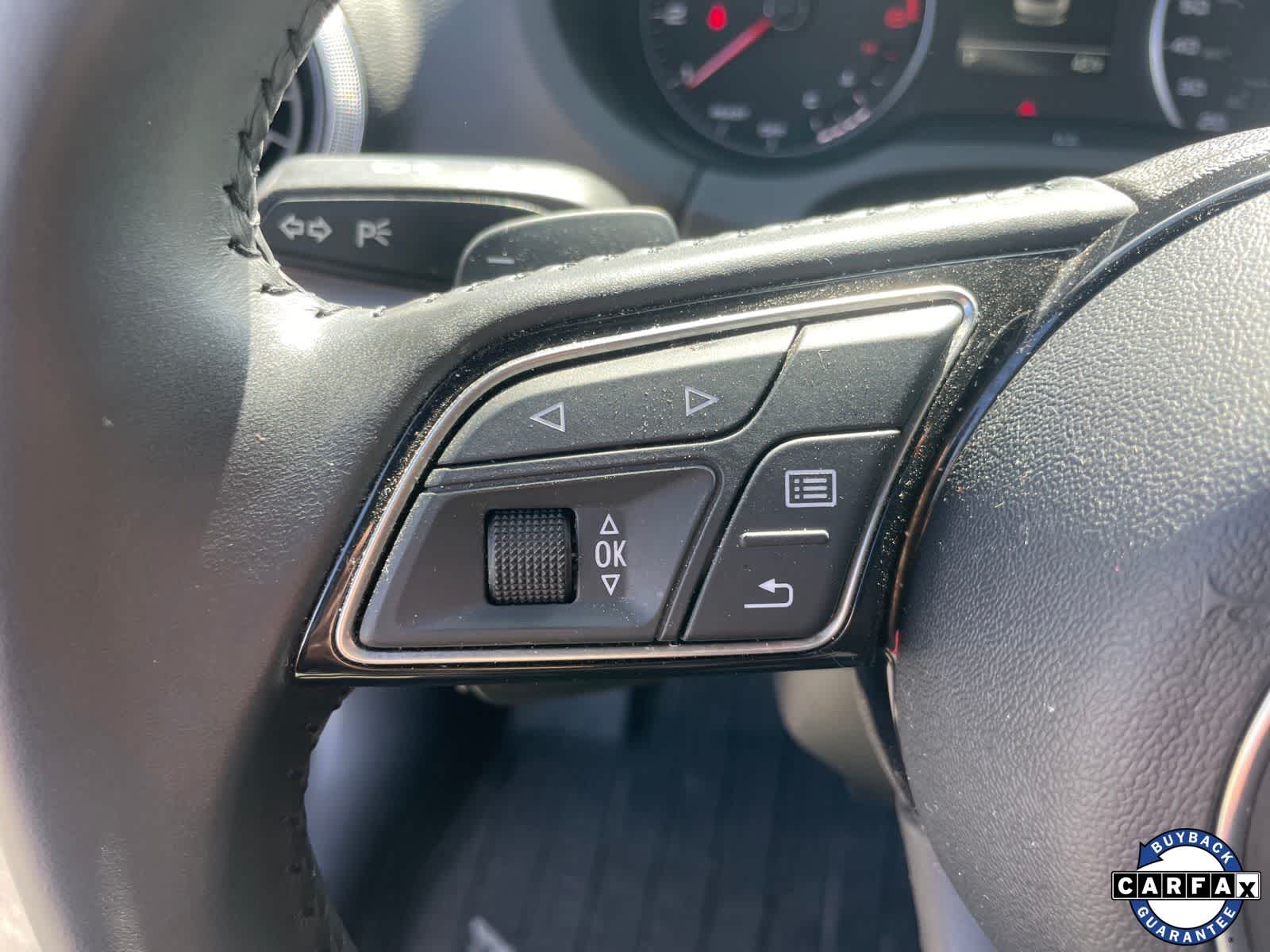 Thumbnail: 2020 Audi A3 - 36