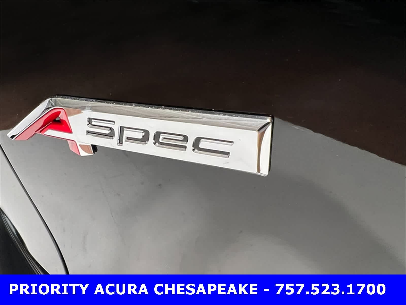 Thumbnail: 2026 Acura RDX - 5