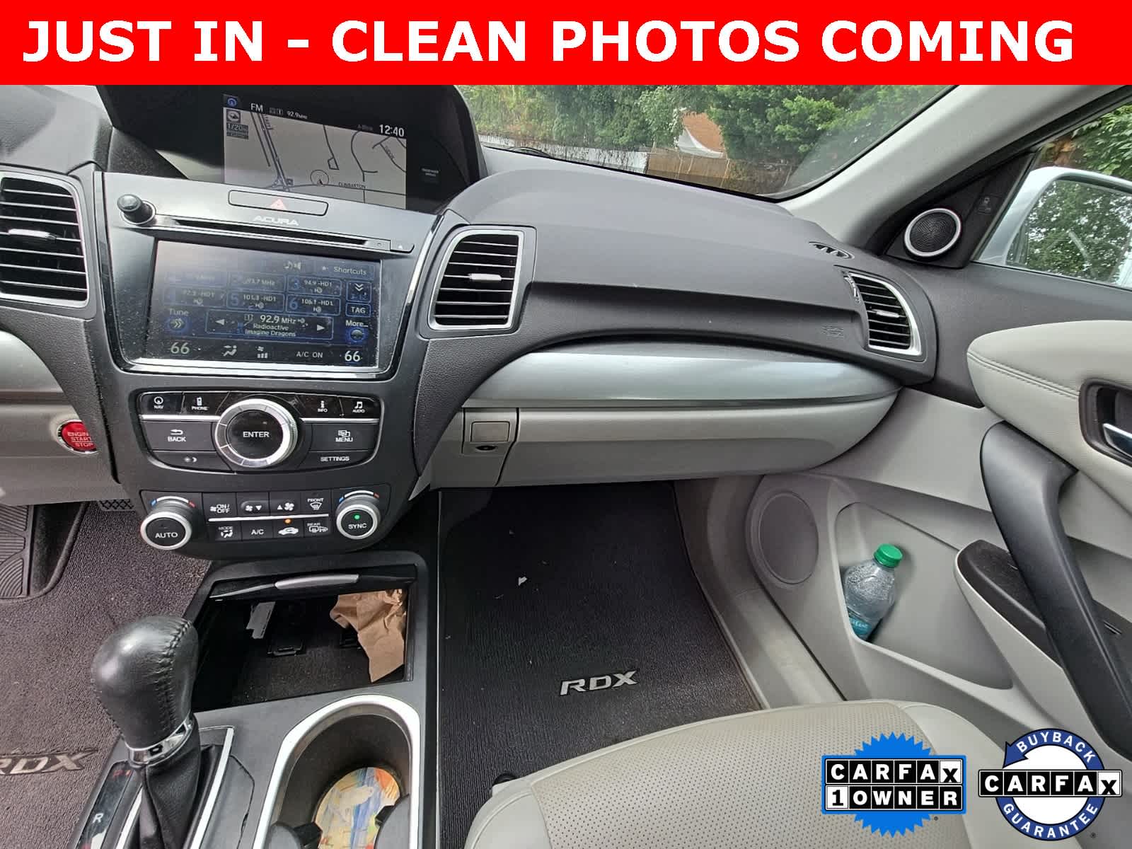 Thumbnail: 2017 Acura RDX - 18