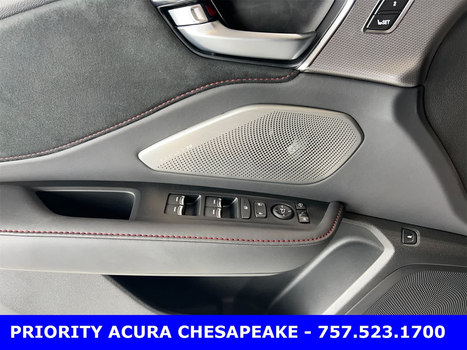 Thumbnail: 2026 Acura RDX - 16