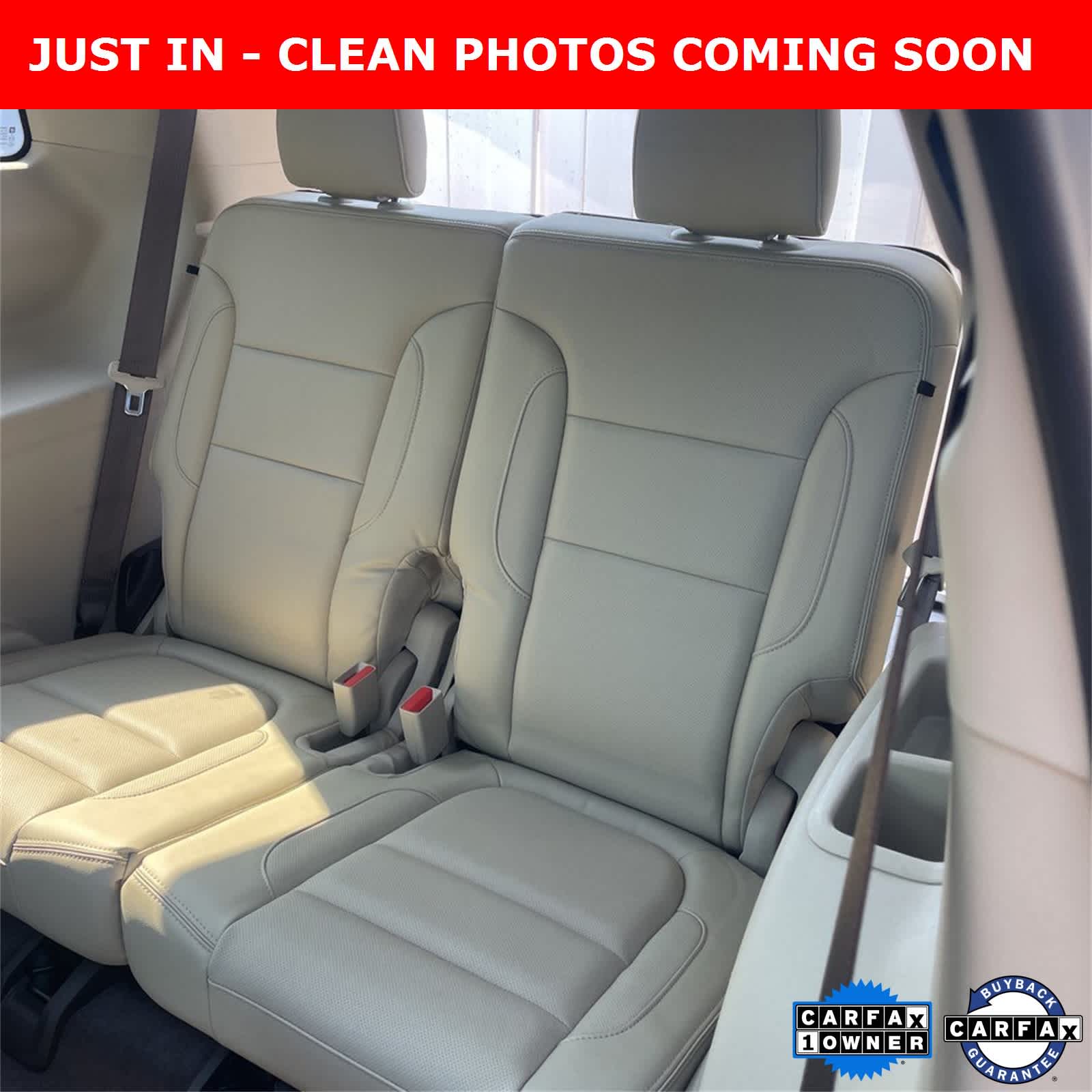 Thumbnail: 2019 GMC Acadia - 19