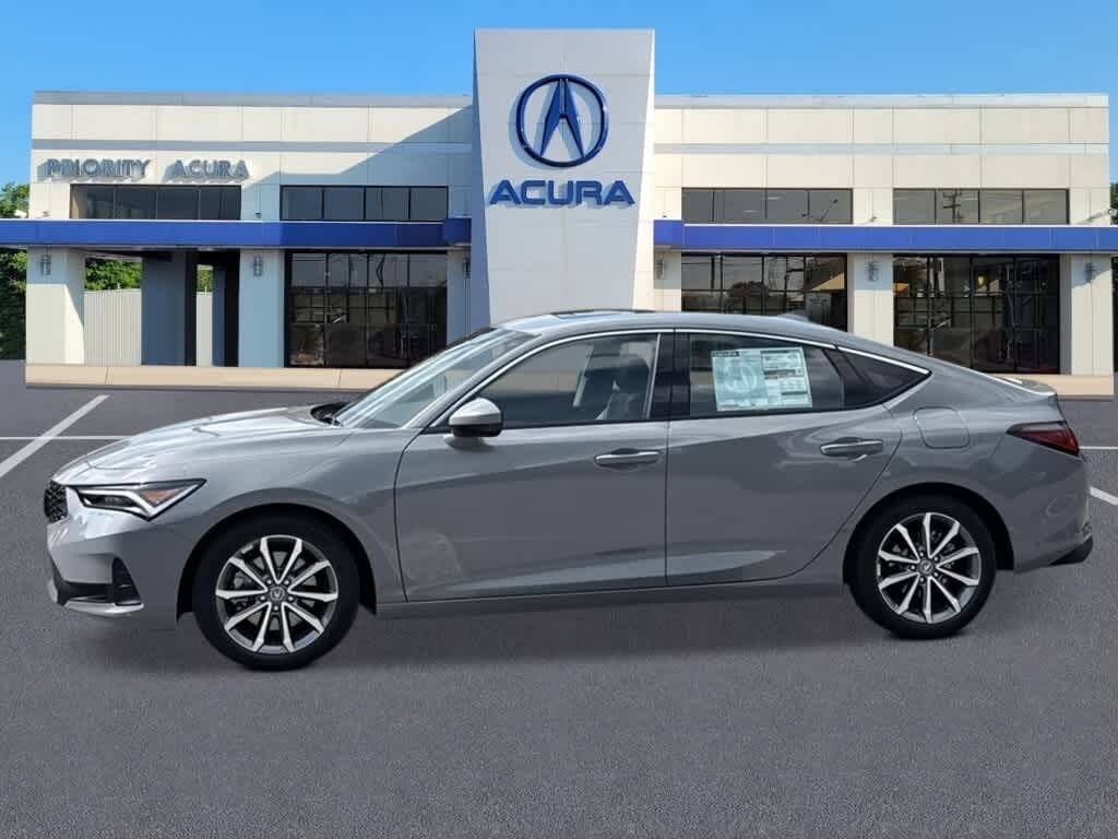 New 2026 Acura Integra  Hatchback