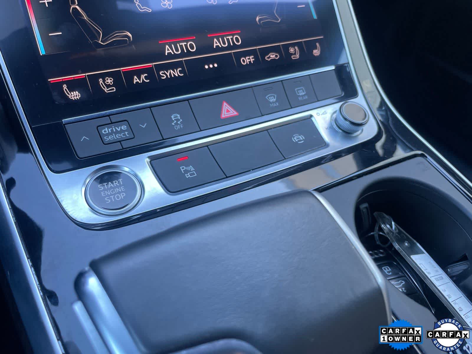 Thumbnail: 2021 Audi Q7 - 21