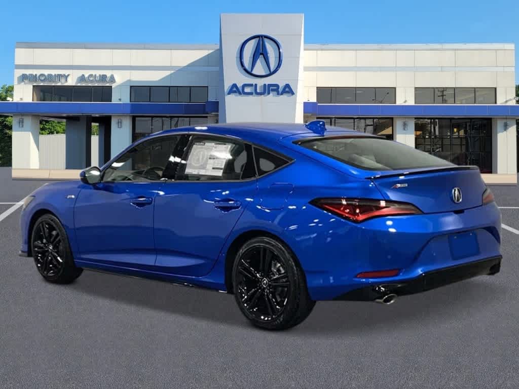 Thumbnail: 2026 Acura Integra - 3