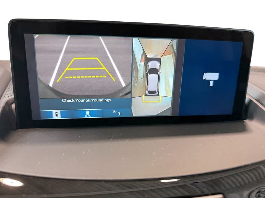 Thumbnail: 2026 Acura RDX - 22