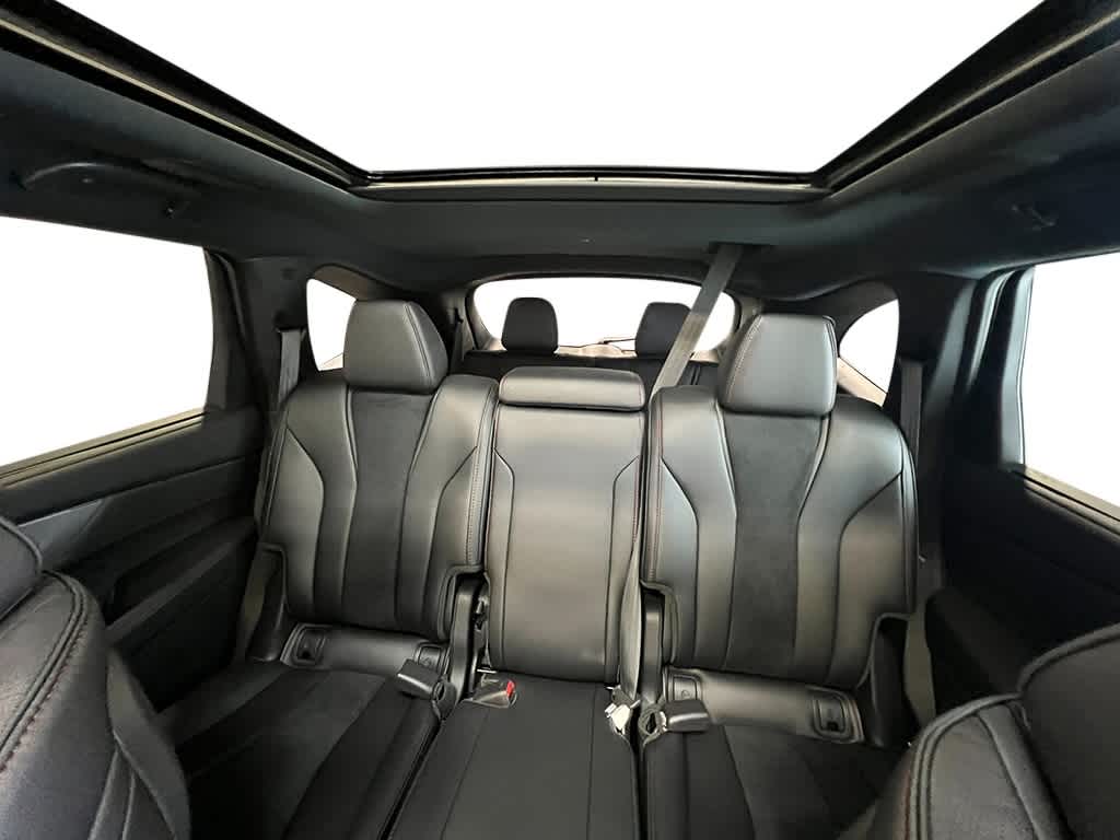 Thumbnail: 2026 Acura MDX - 31