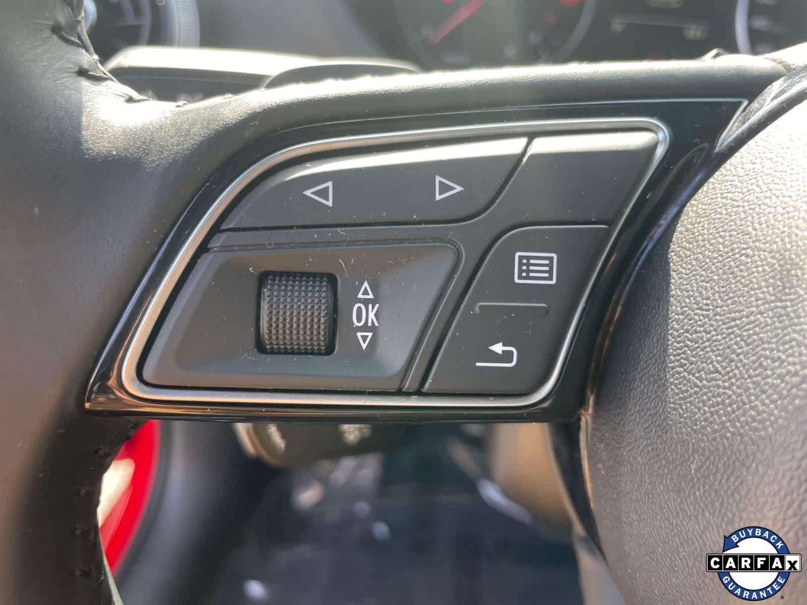 Thumbnail: 2020 Audi A3 - 14