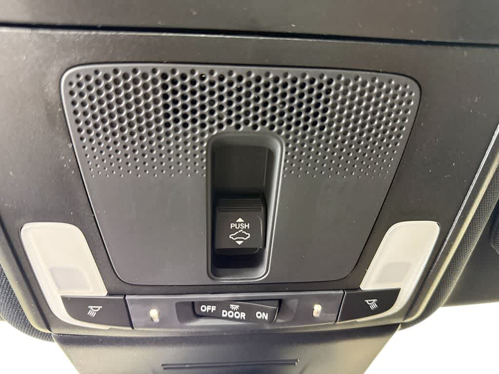 Thumbnail: 2026 Acura Integra - 19