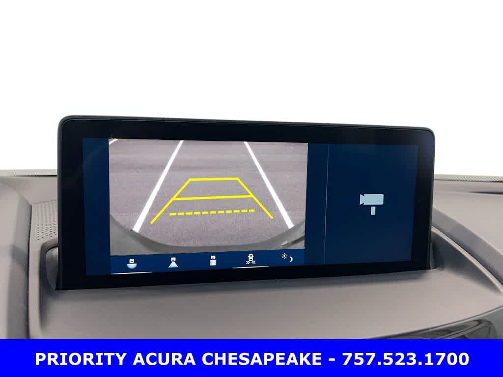 Thumbnail: 2026 Acura RDX - 30