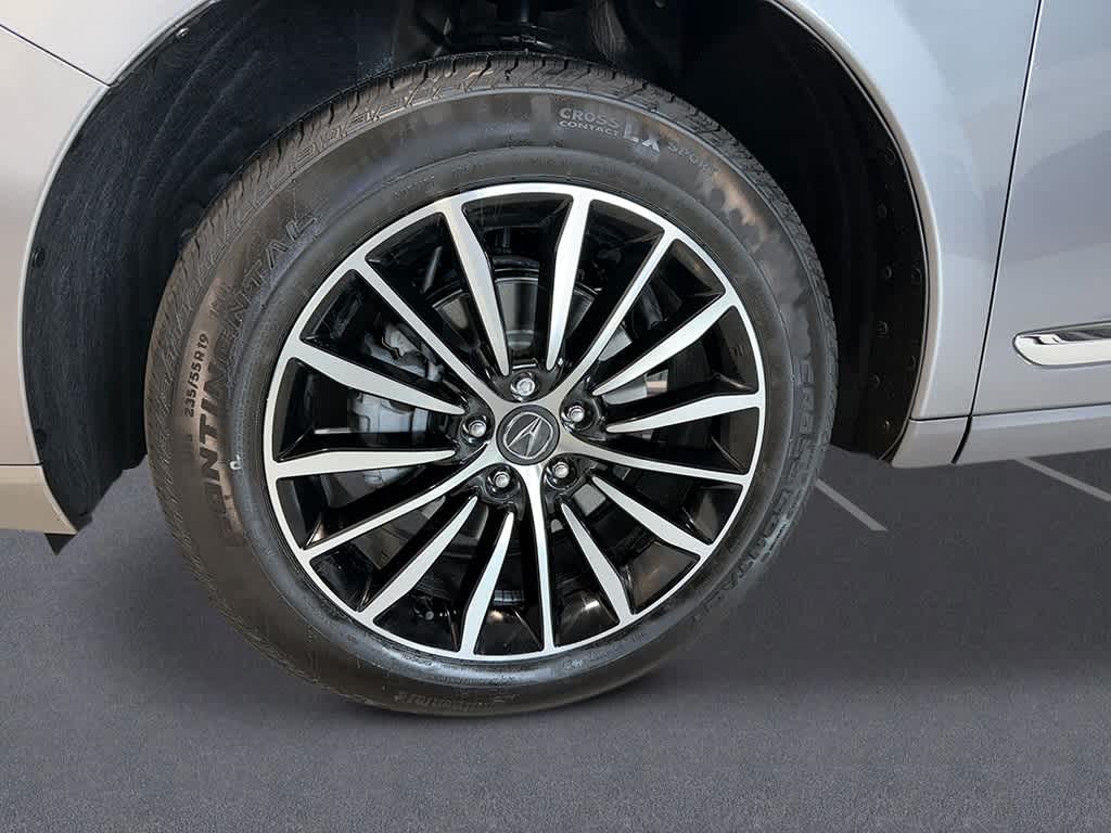 Thumbnail: 2026 Acura RDX - 12