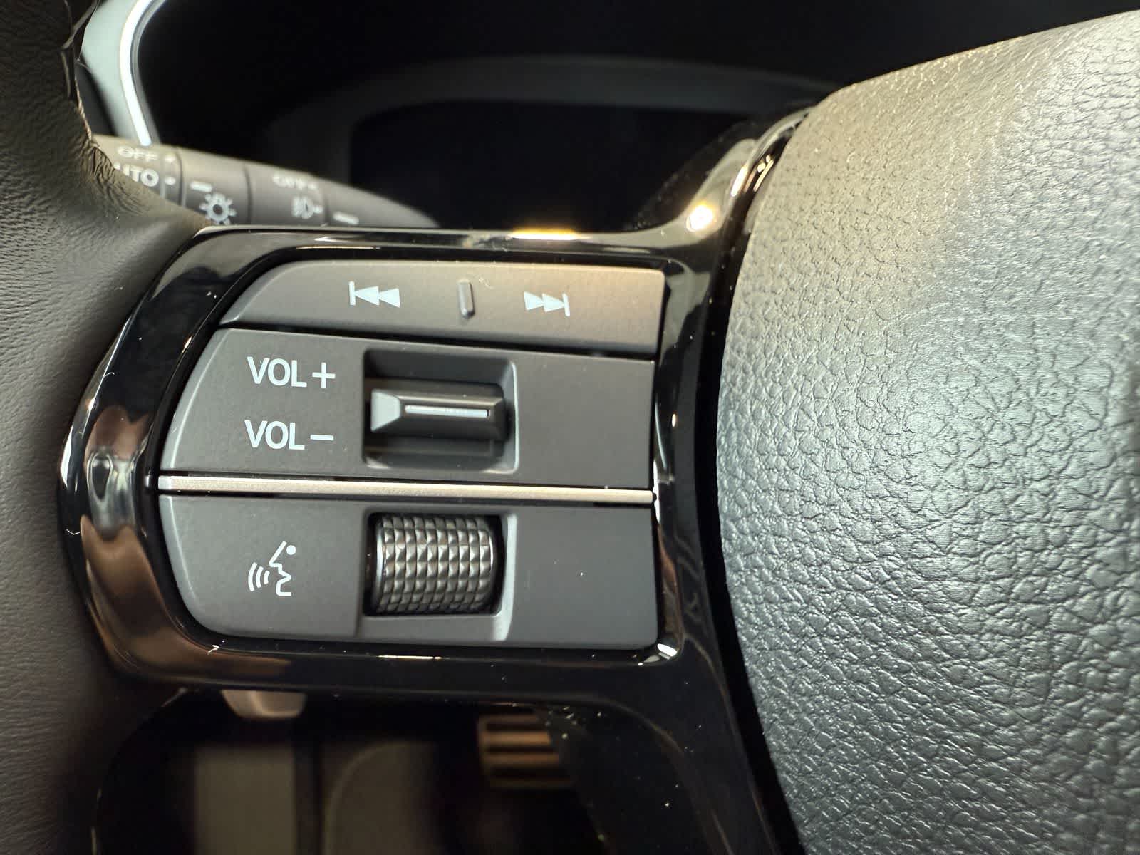 Thumbnail: 2026 Acura Integra - 21