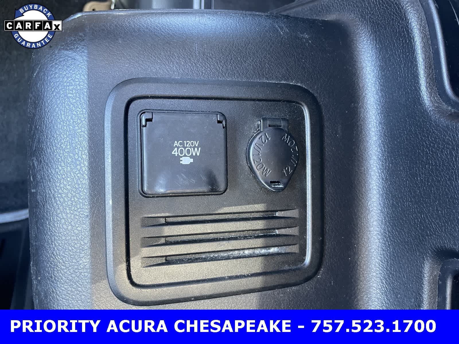 Thumbnail: 2012 Toyota 4Runner - 21