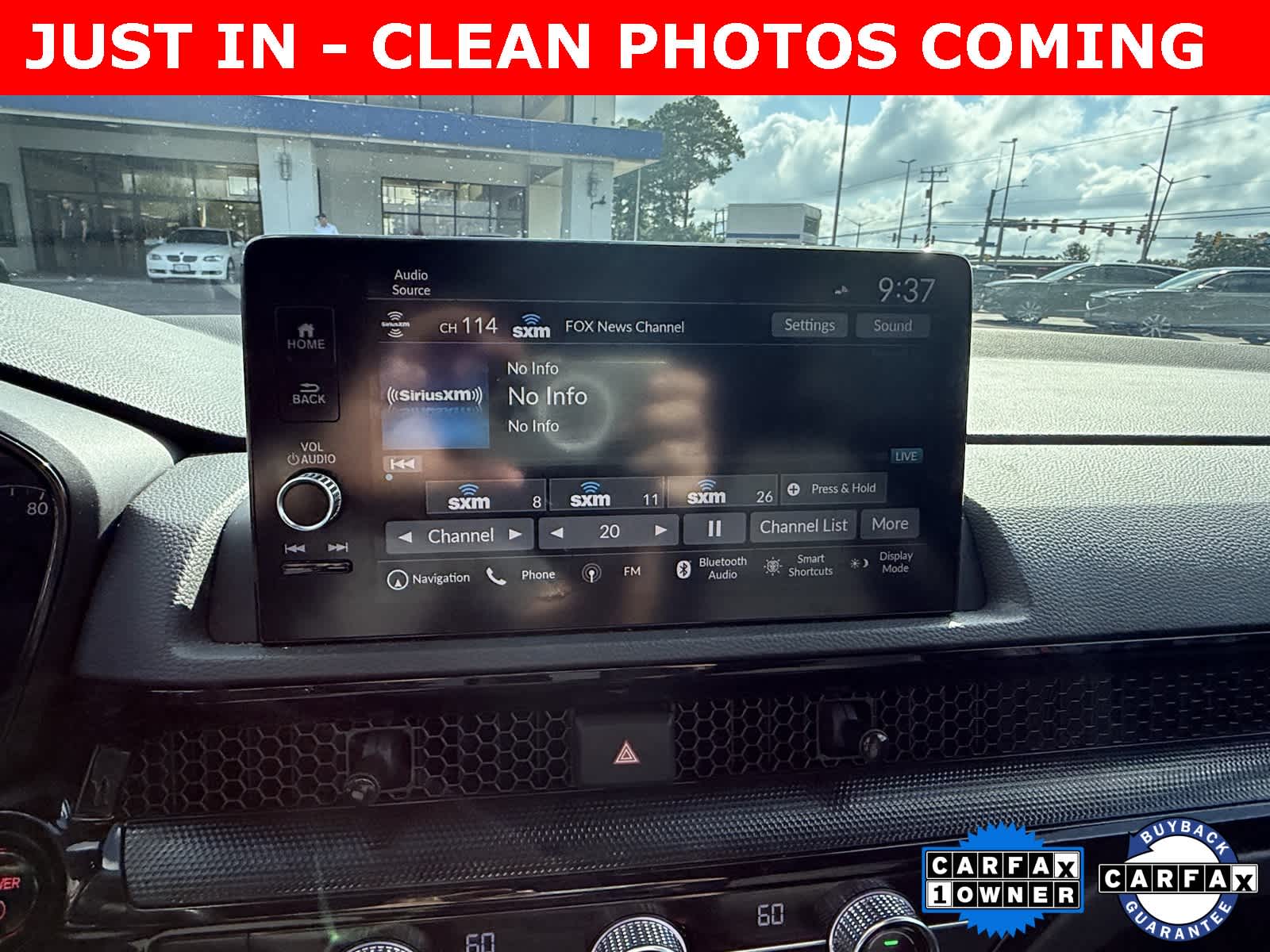 Thumbnail: 2023 Honda CR-V - 12