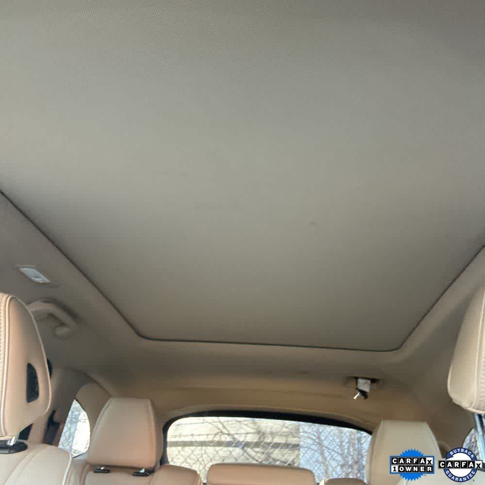 Thumbnail: 2023 Acura MDX - 25