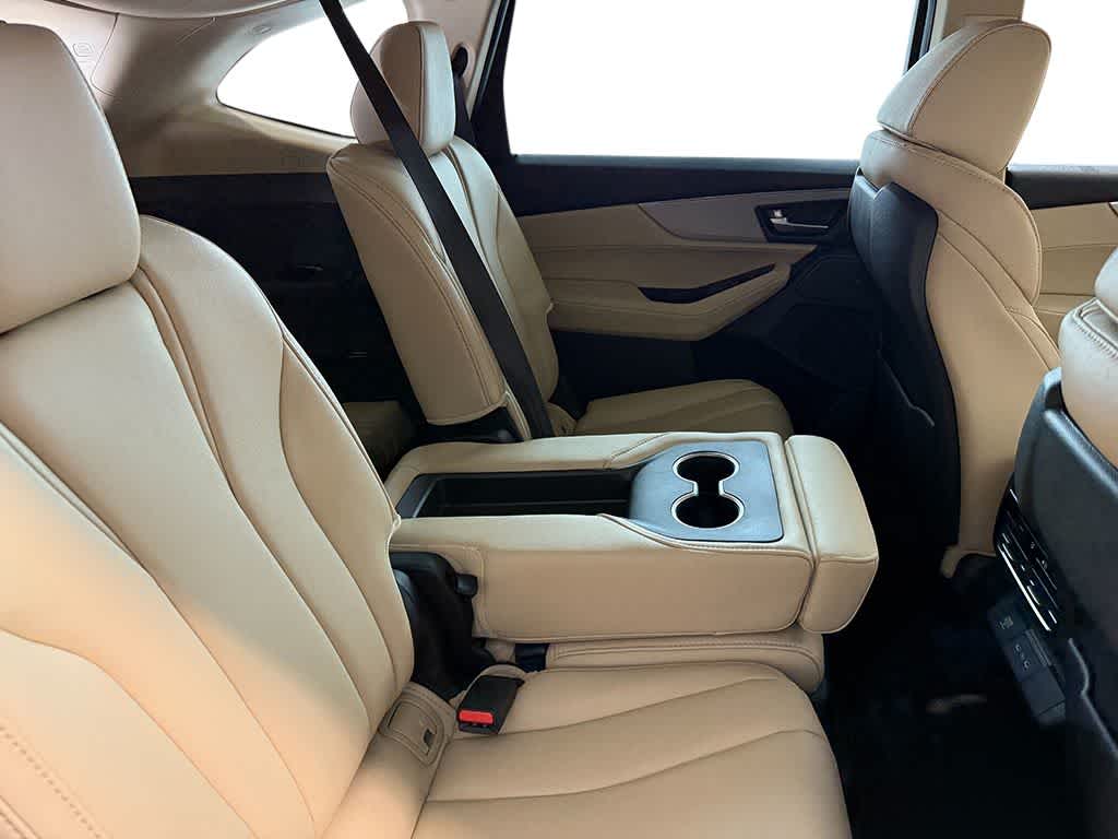 Thumbnail: 2026 Acura MDX - 38