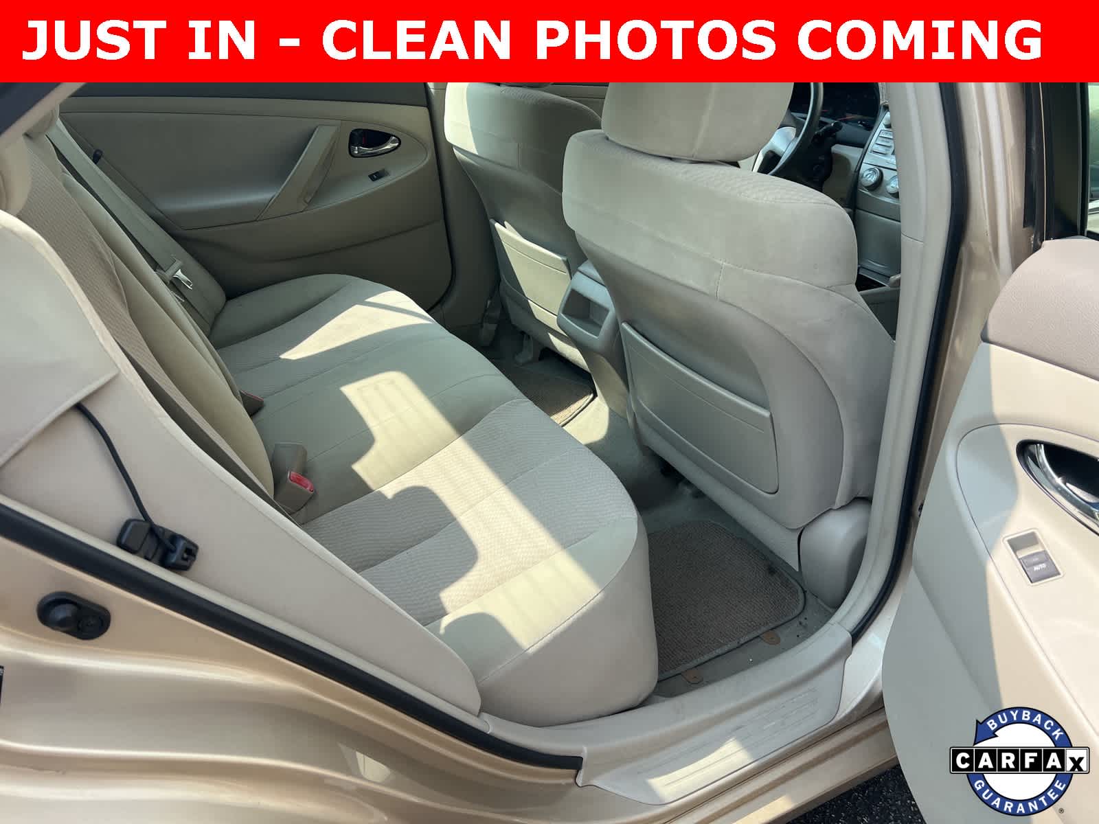 Thumbnail: 2010 Toyota Camry - 8