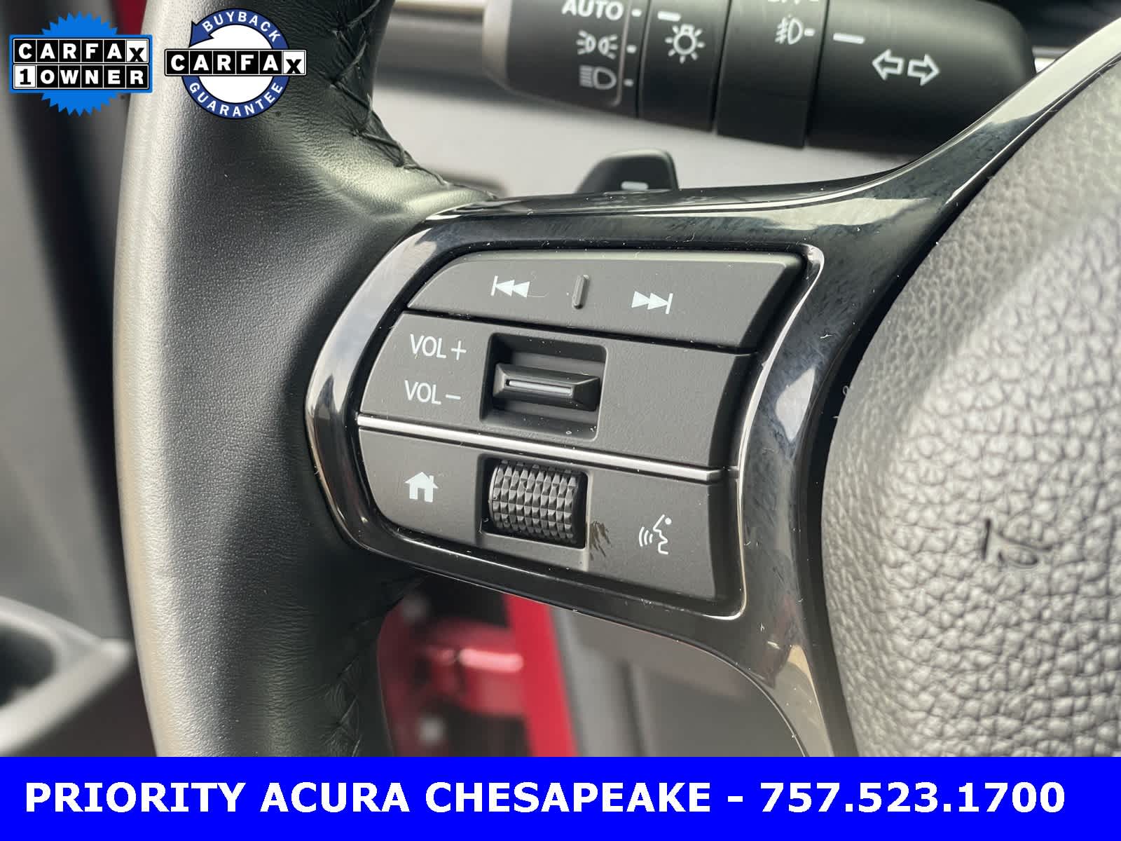 Thumbnail: 2025 Honda Pilot - 14