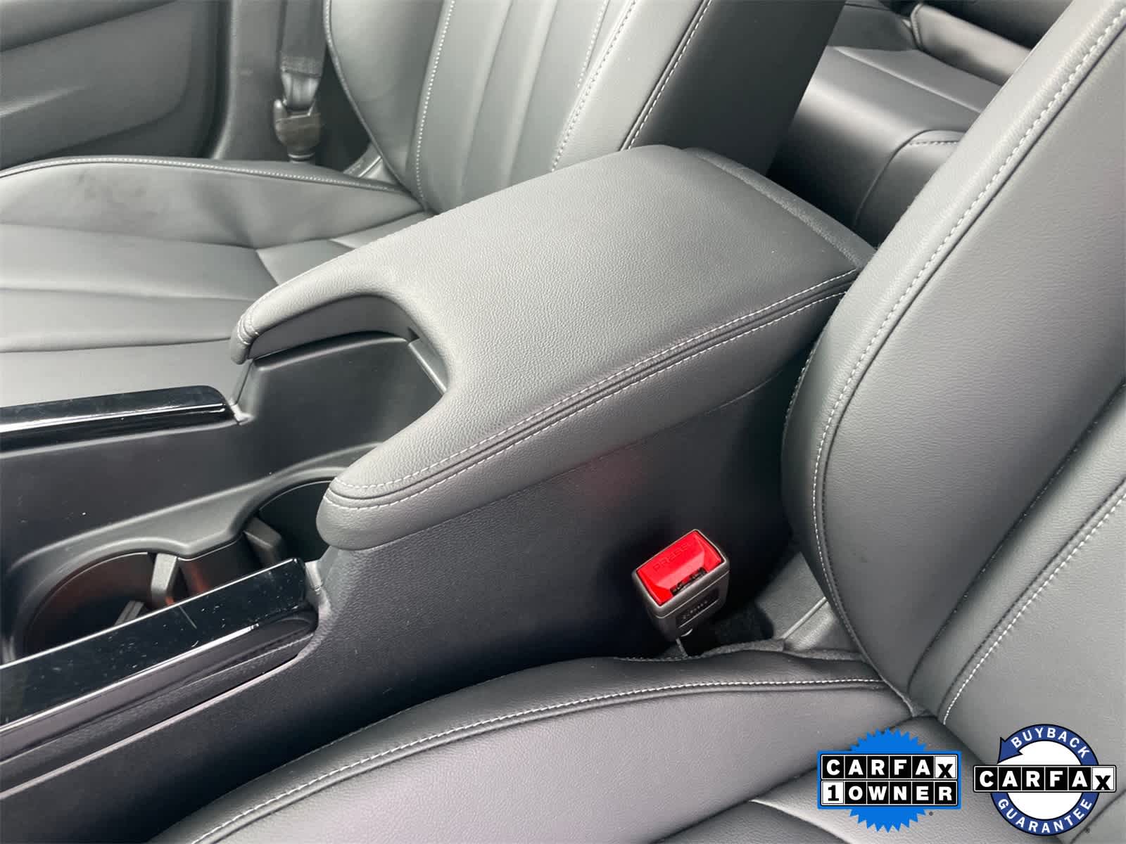 Thumbnail: 2025 Acura Integra - 21