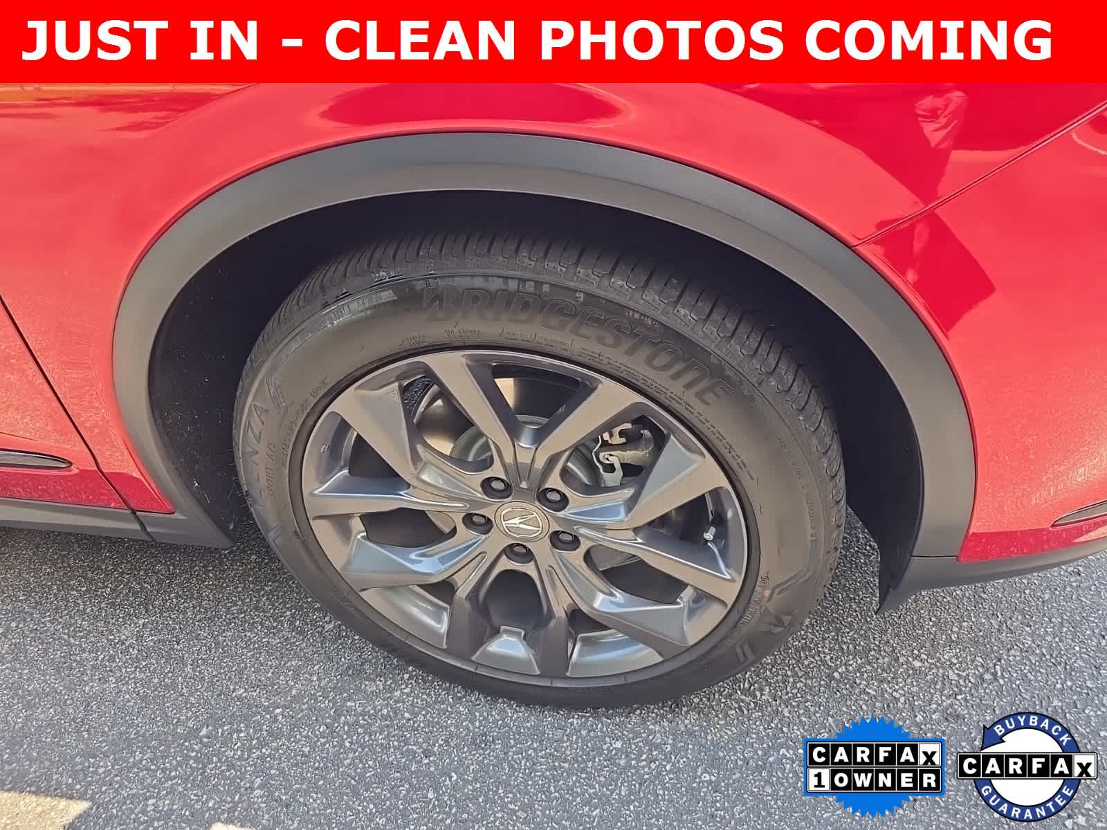 Thumbnail: 2023 Acura MDX - 9