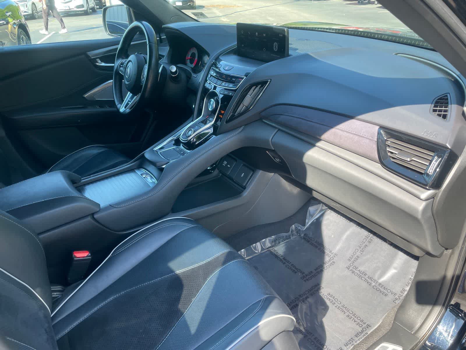 Thumbnail: 2021 Acura RDX - 23