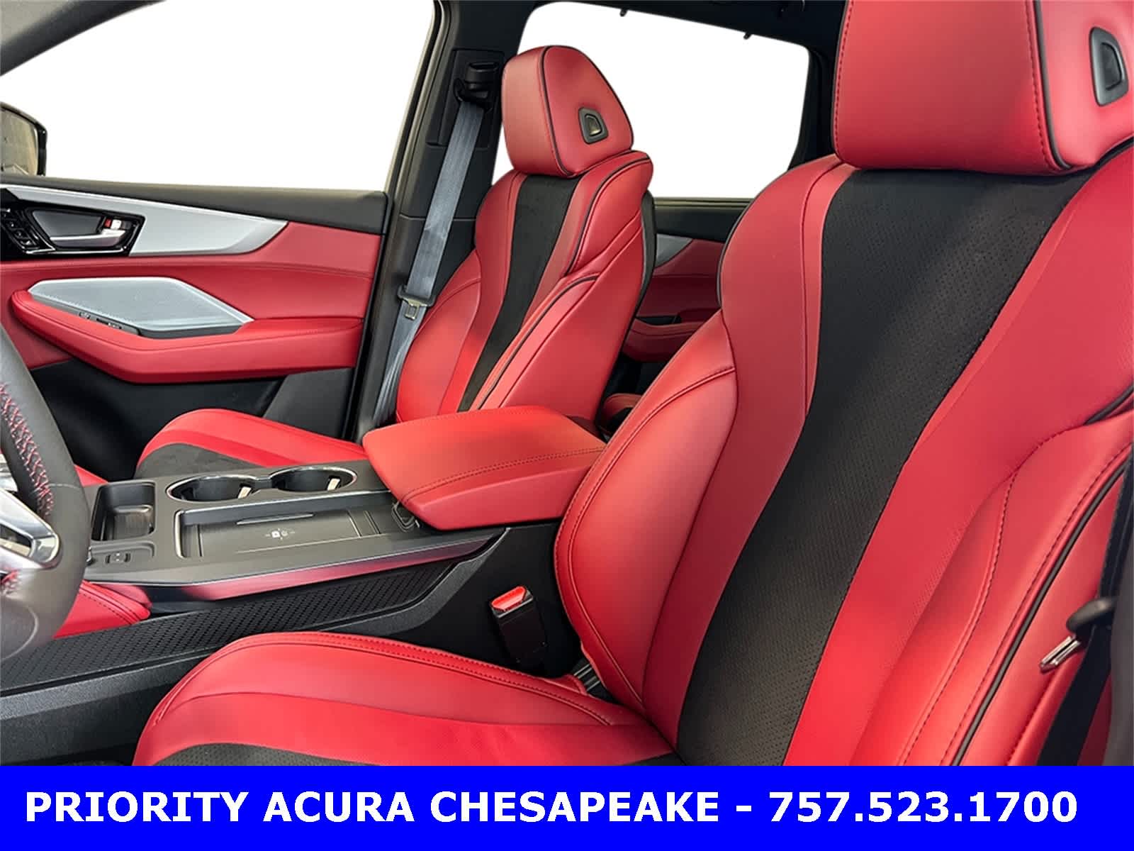 Thumbnail: 2026 Acura MDX - 15