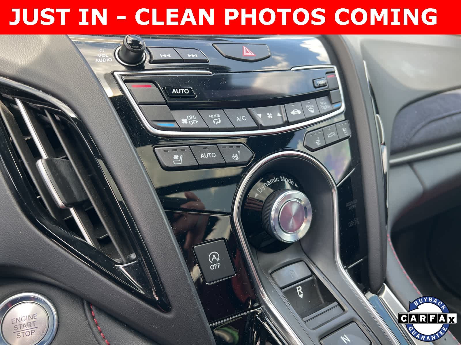 Thumbnail: 2019 Acura RDX - 24