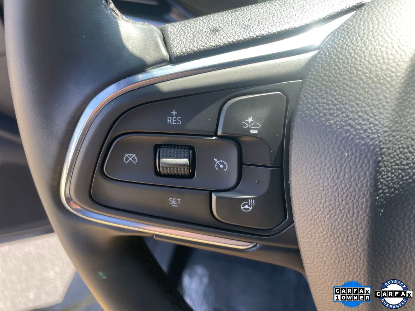 Thumbnail: 2025 Buick Envista - 14