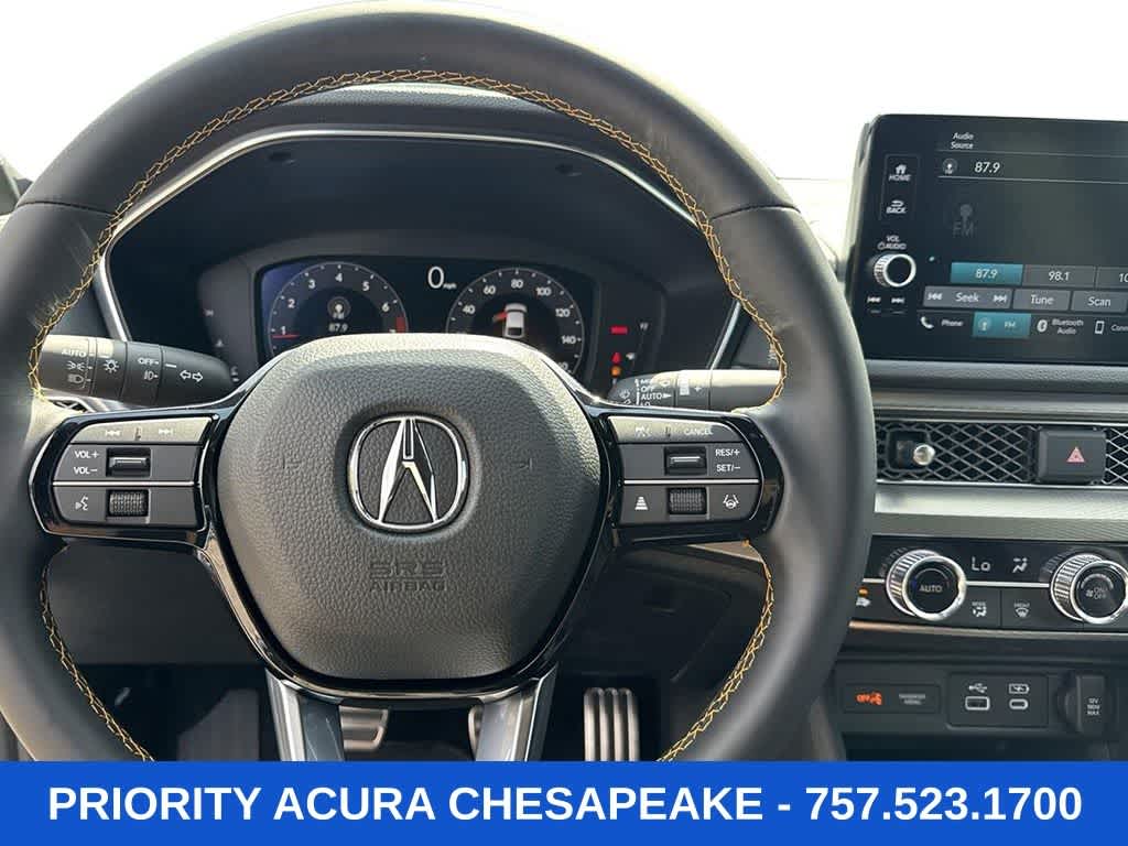 Thumbnail: 2026 Acura Integra - 11
