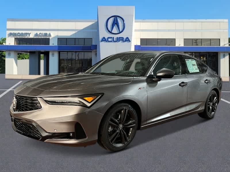 2025 Acura Integra A-Spec w/Tech -
                  Chesapeake, VA