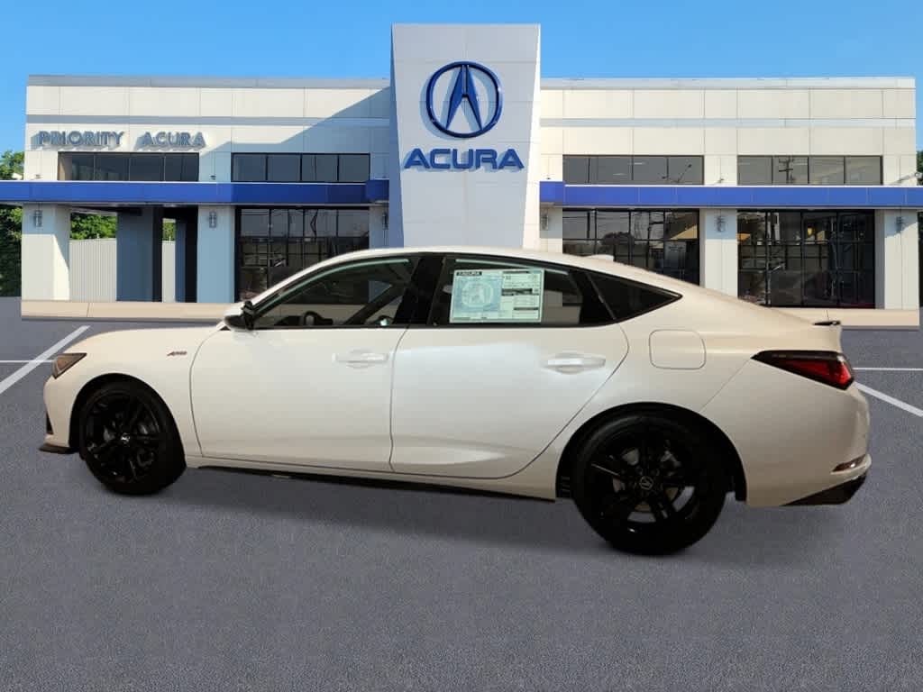 Thumbnail: 2026 Acura Integra - 2