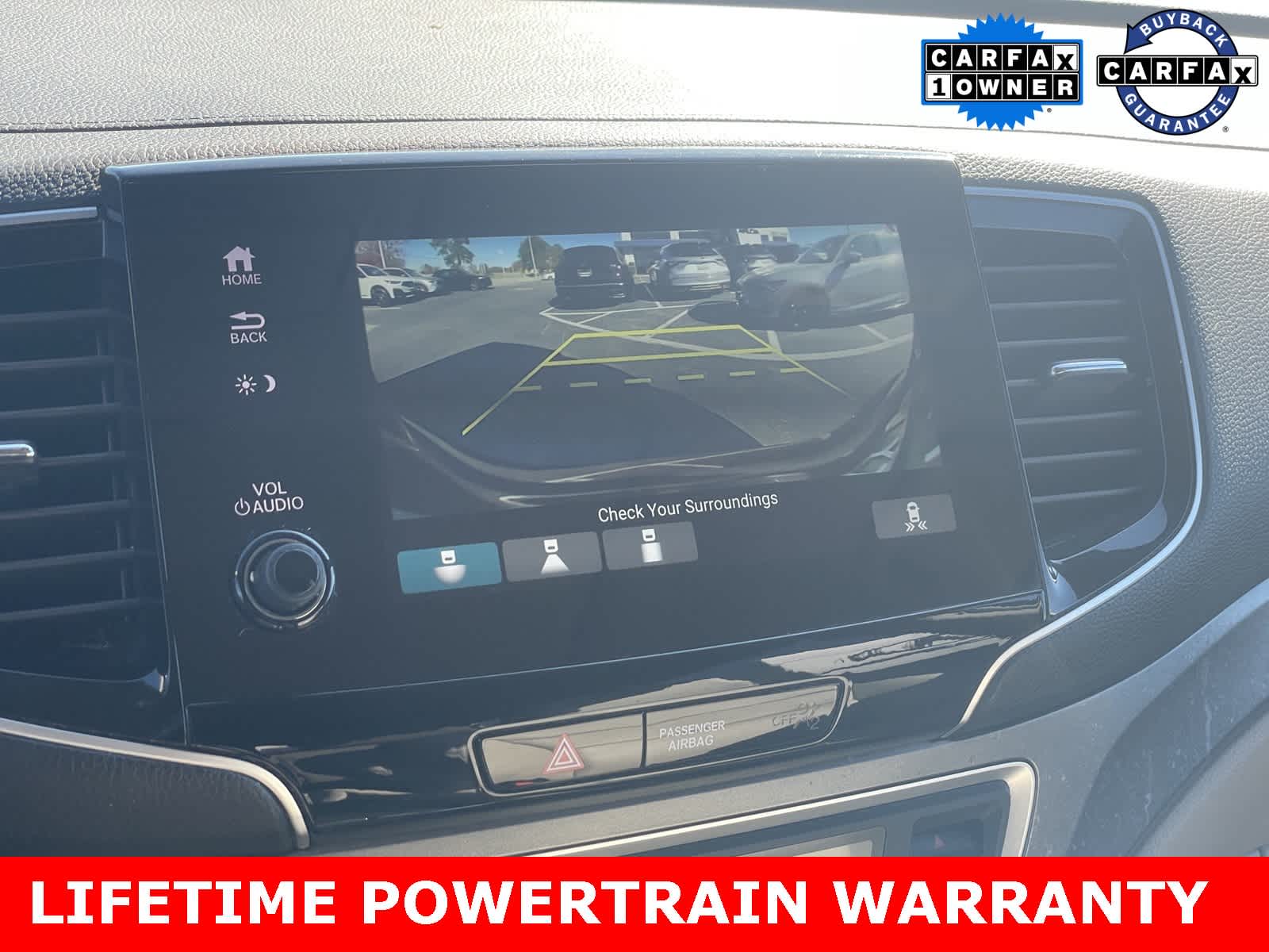 Thumbnail: 2022 Honda Pilot - 19