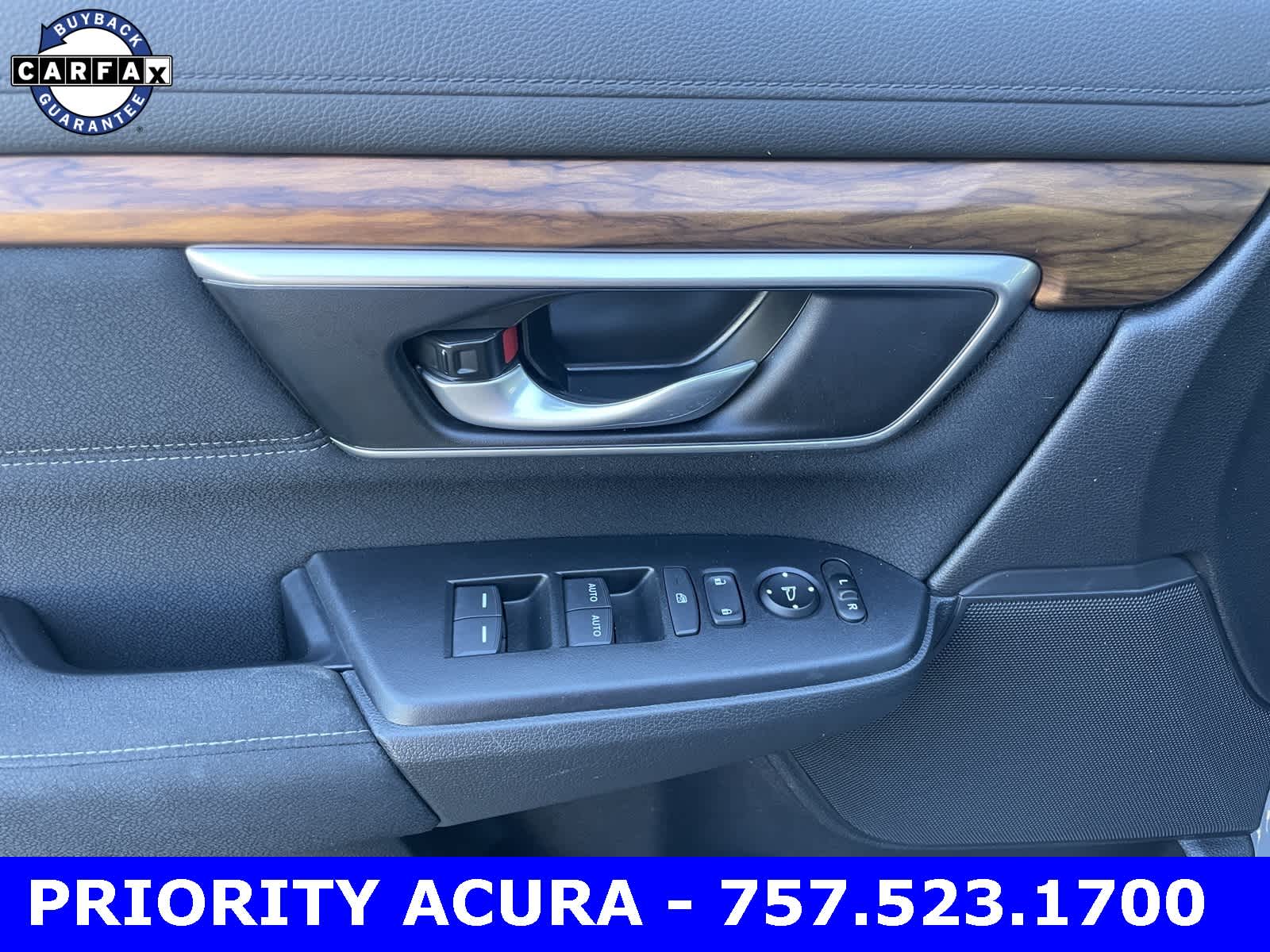 Thumbnail: 2022 Honda CR-V - 27