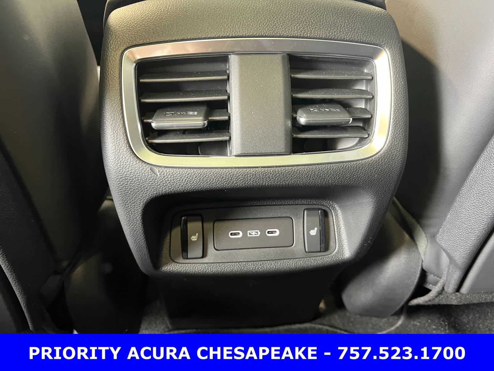 Thumbnail: 2026 Acura RDX - 33