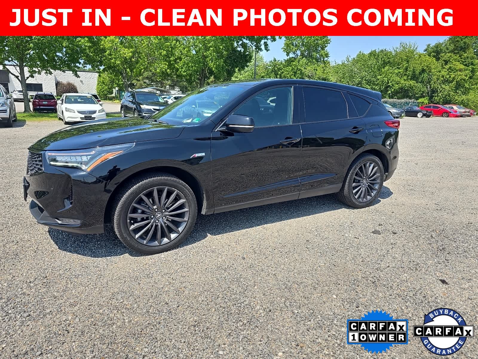 Thumbnail: 2023 Acura RDX - 1