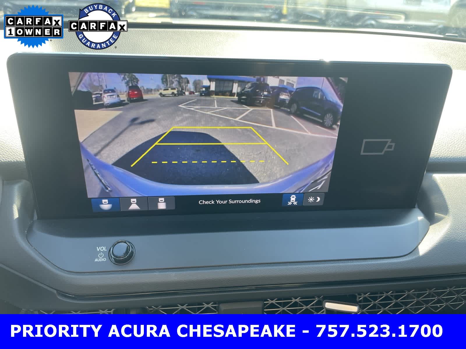 Thumbnail: 2023 Honda Accord - 18