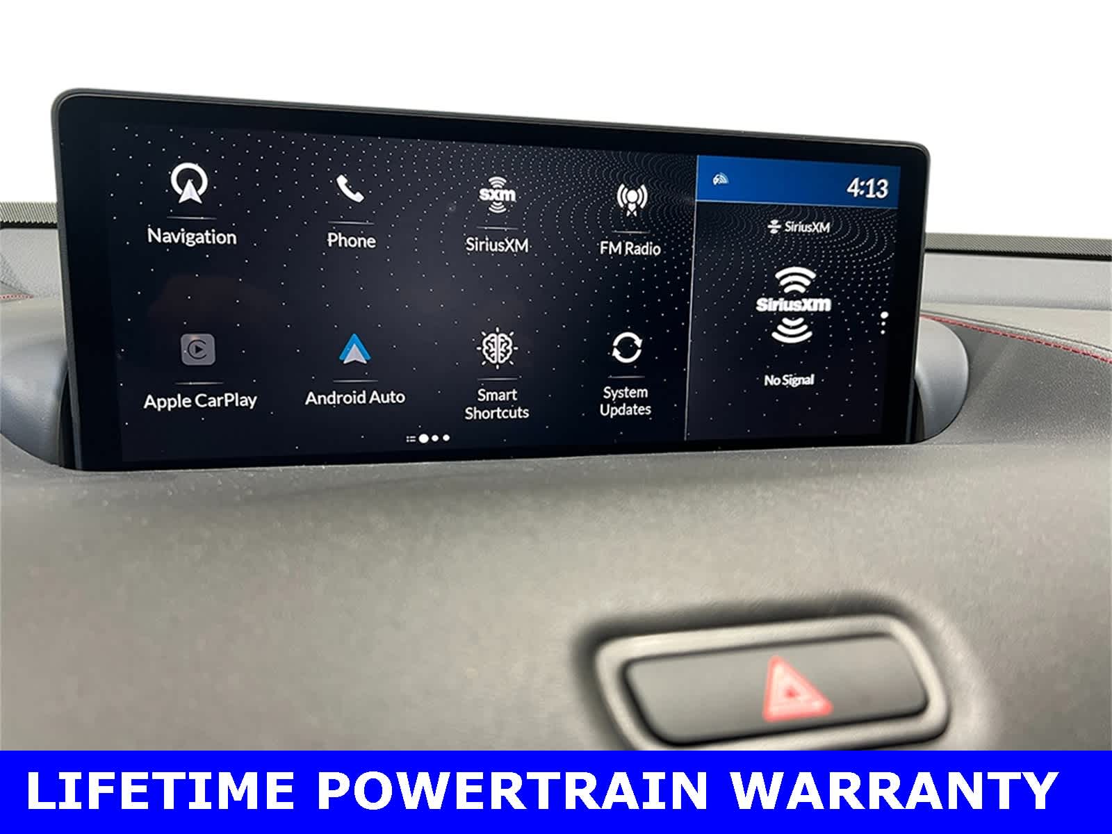 Thumbnail: 2025 Acura TLX - 22