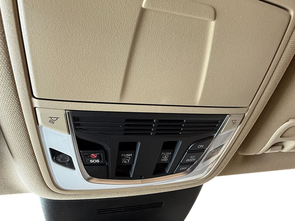 Thumbnail: 2026 Acura MDX - 16