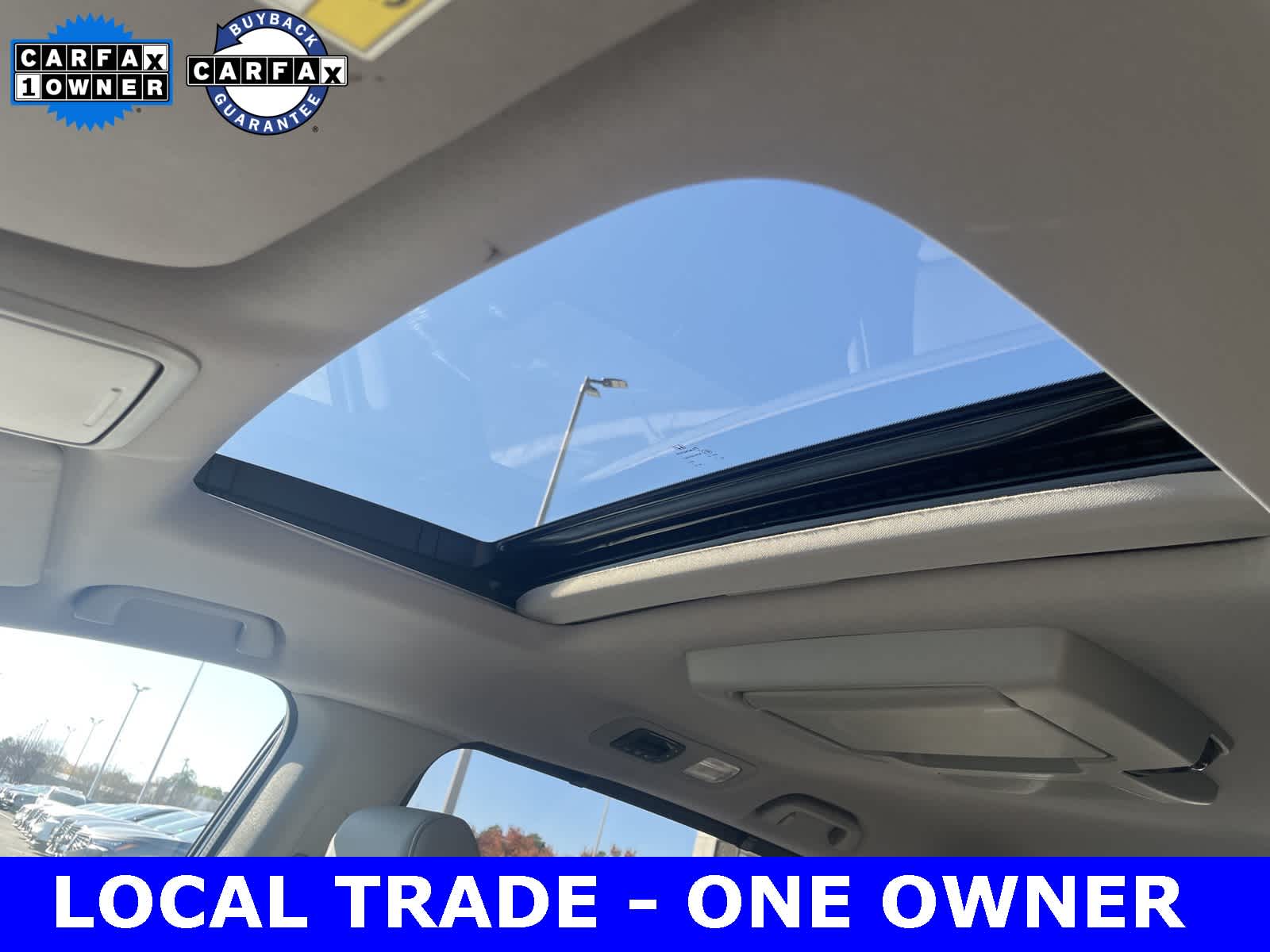 Thumbnail: 2019 Honda Odyssey - 24