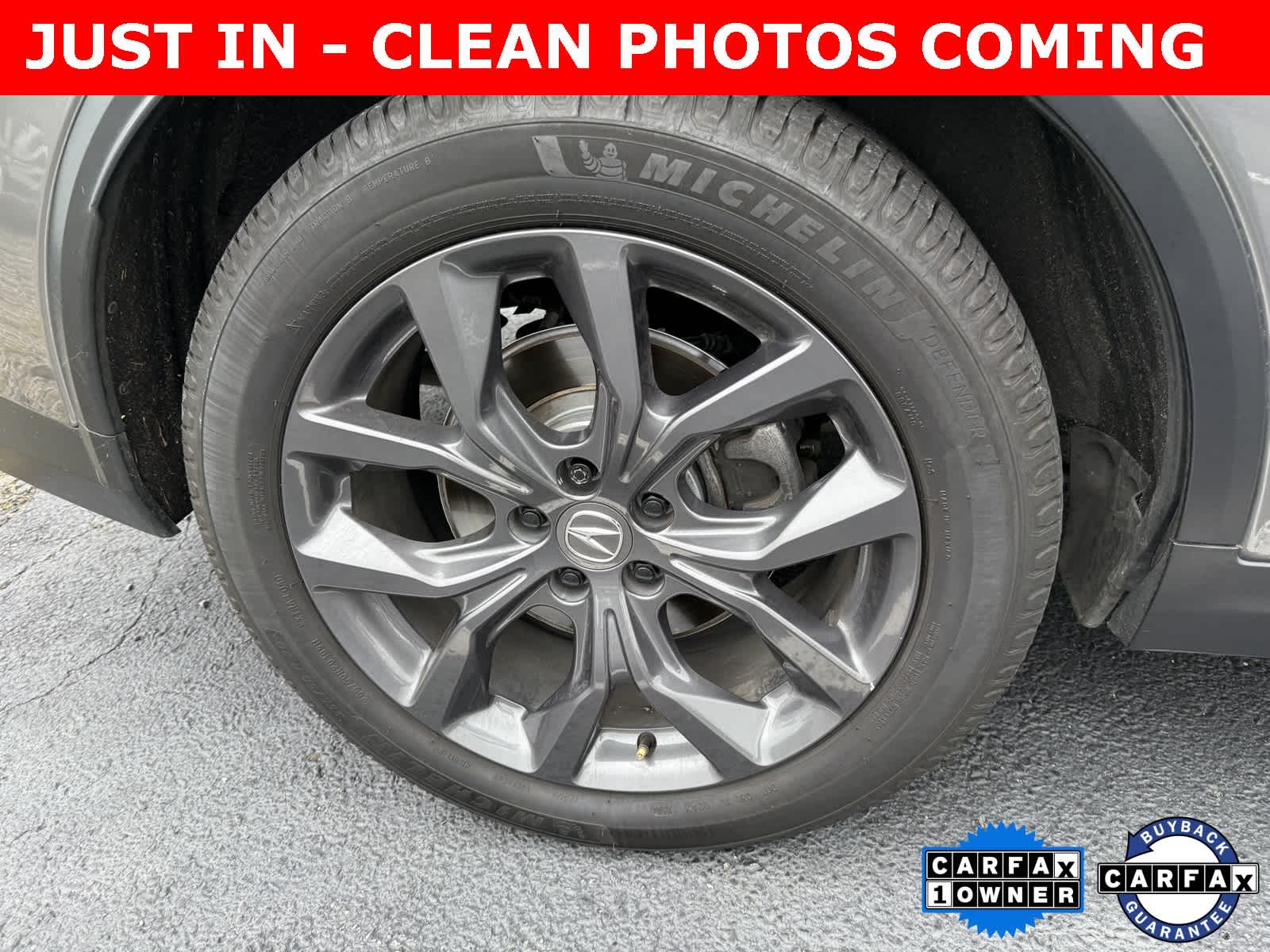 Thumbnail: 2022 Acura MDX - 7