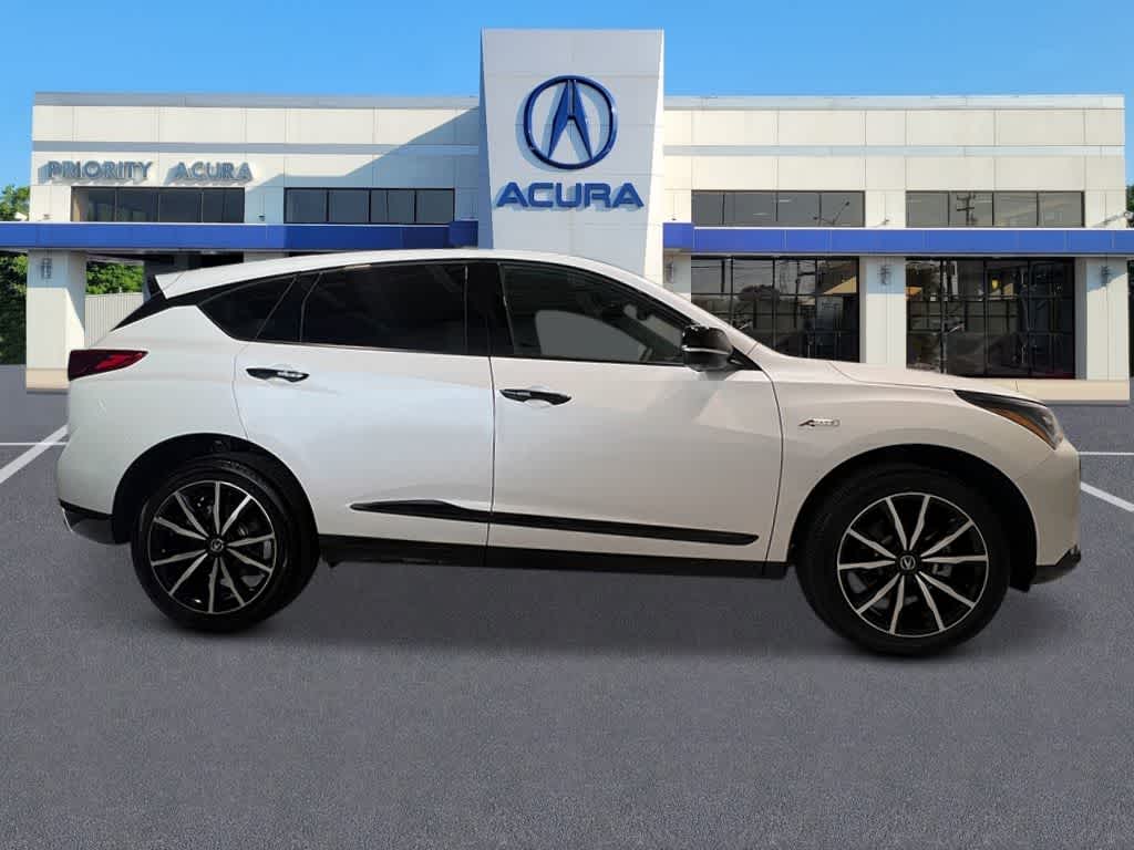 Thumbnail: 2026 Acura RDX - 6