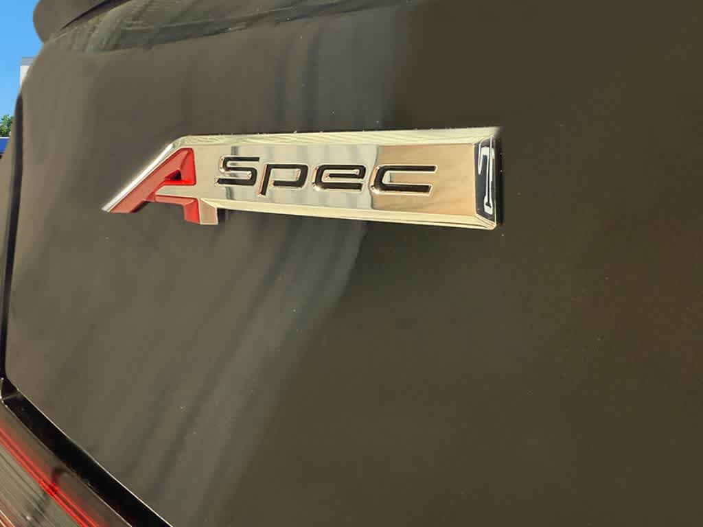 Thumbnail: 2026 Acura Integra - 6