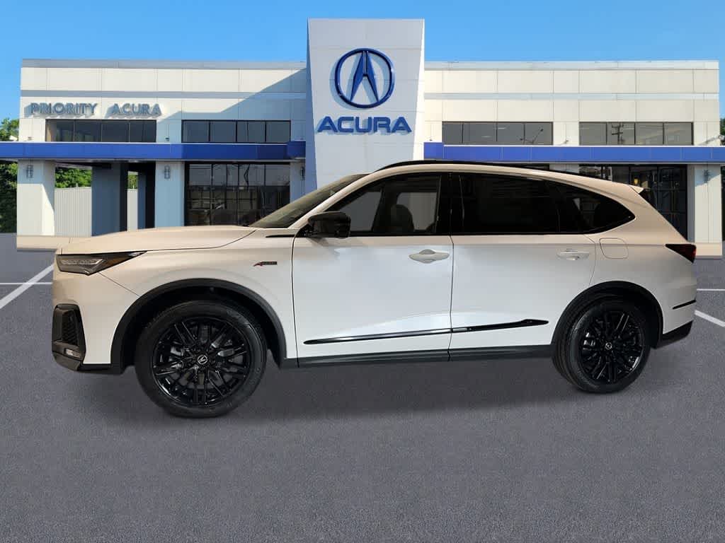Thumbnail: 2026 Acura MDX - 2