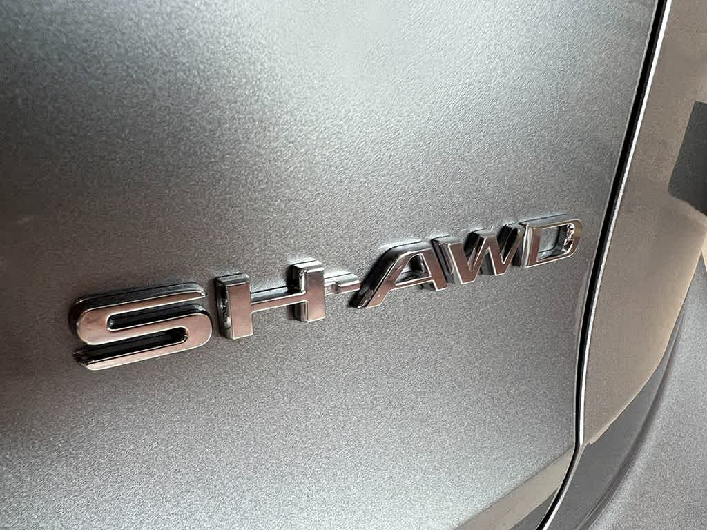 Thumbnail: 2026 Acura RDX - 6