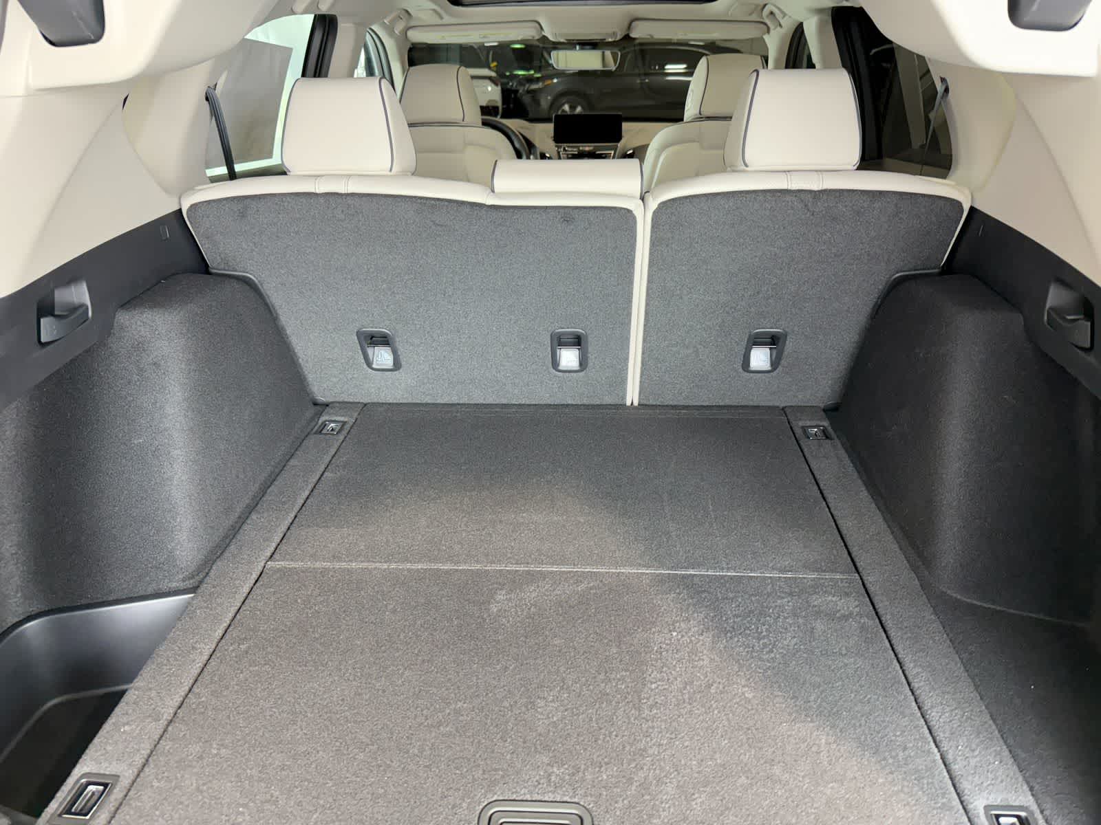 Thumbnail: 2026 Acura RDX - 37