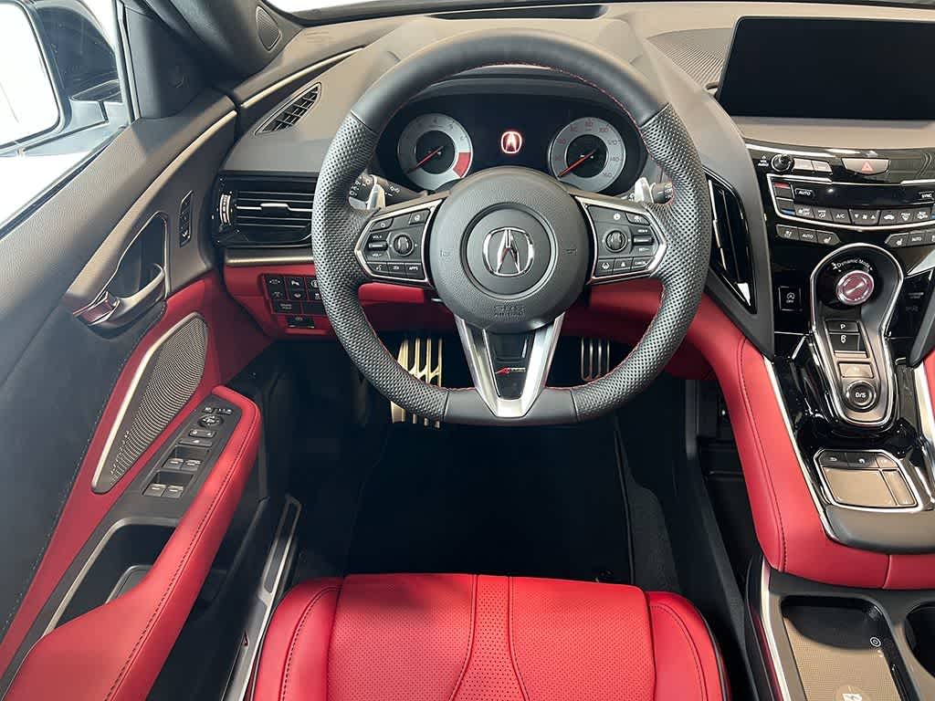 Thumbnail: 2026 Acura RDX - 18