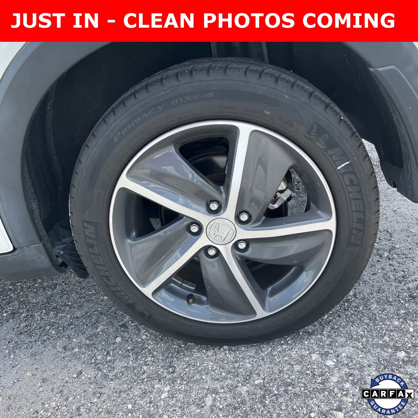 Thumbnail: 2022 Honda HR-V - 21