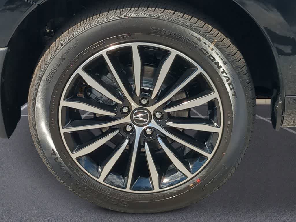 Thumbnail: 2026 Acura RDX - 10